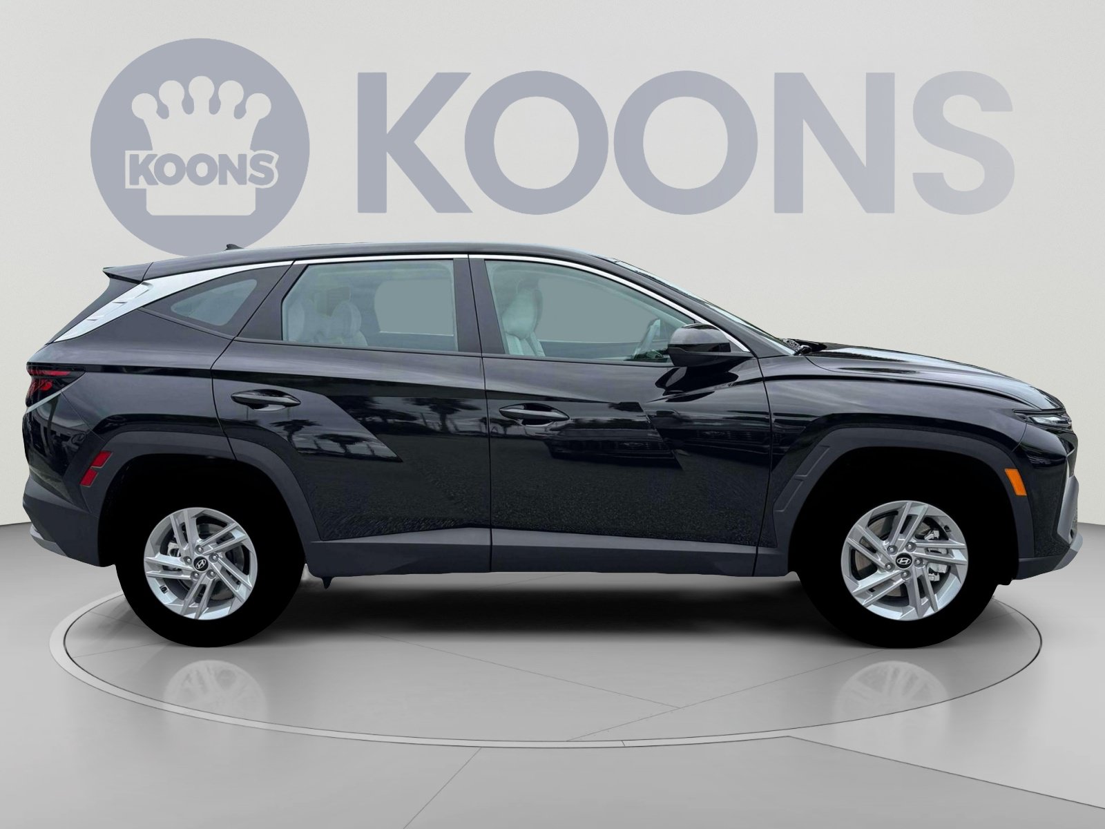 New 2026 Hyundai Tucson SE FWD image 12
