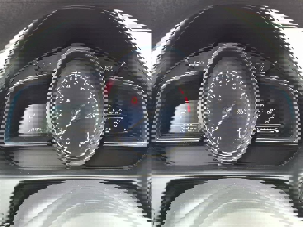 Used 2021 MAZDA CX-3 Sport image 26