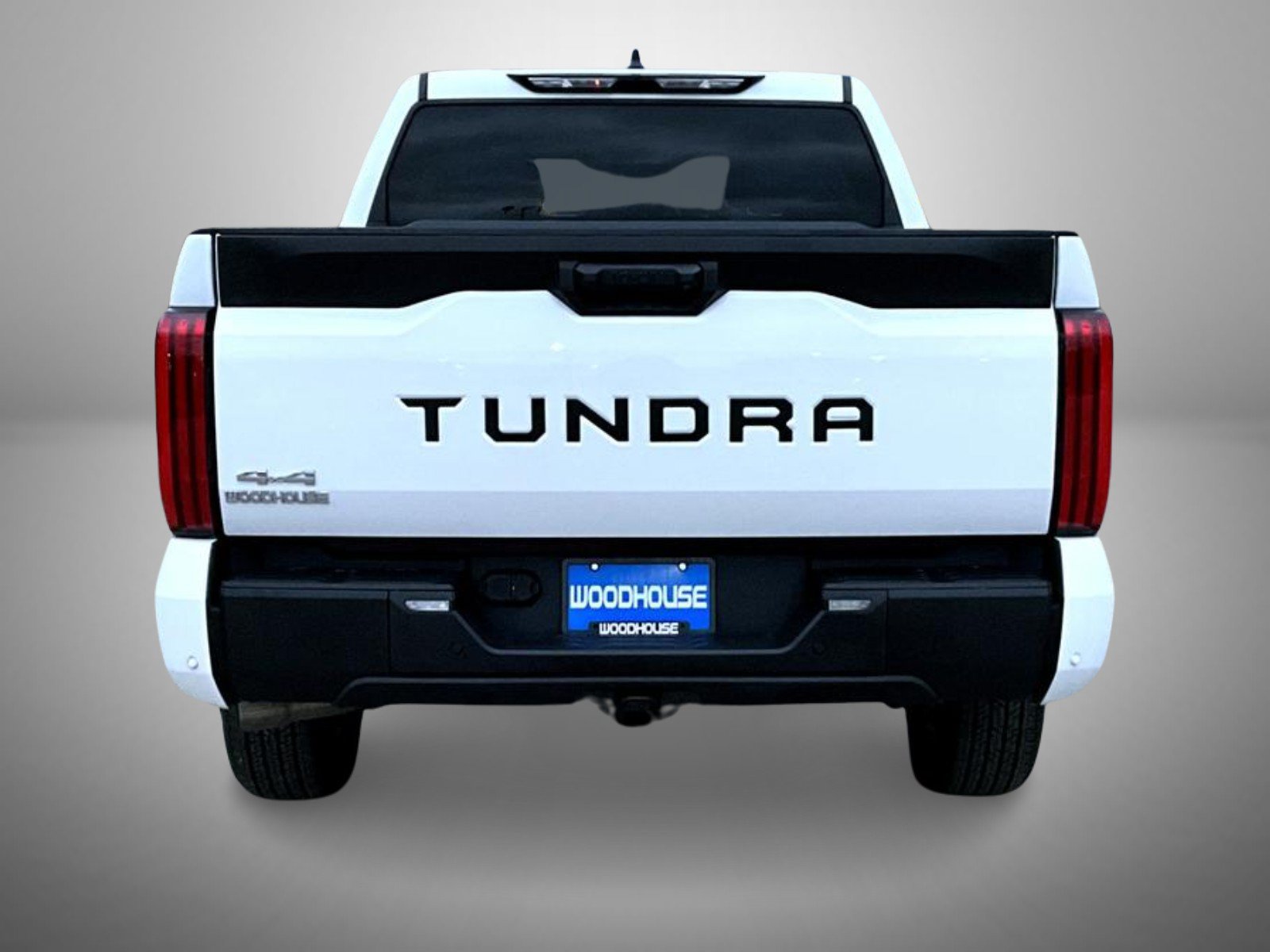 Used 2024 Toyota Tundra SR5 w/ SR5 Convenience Package AWD/4WD image 6
