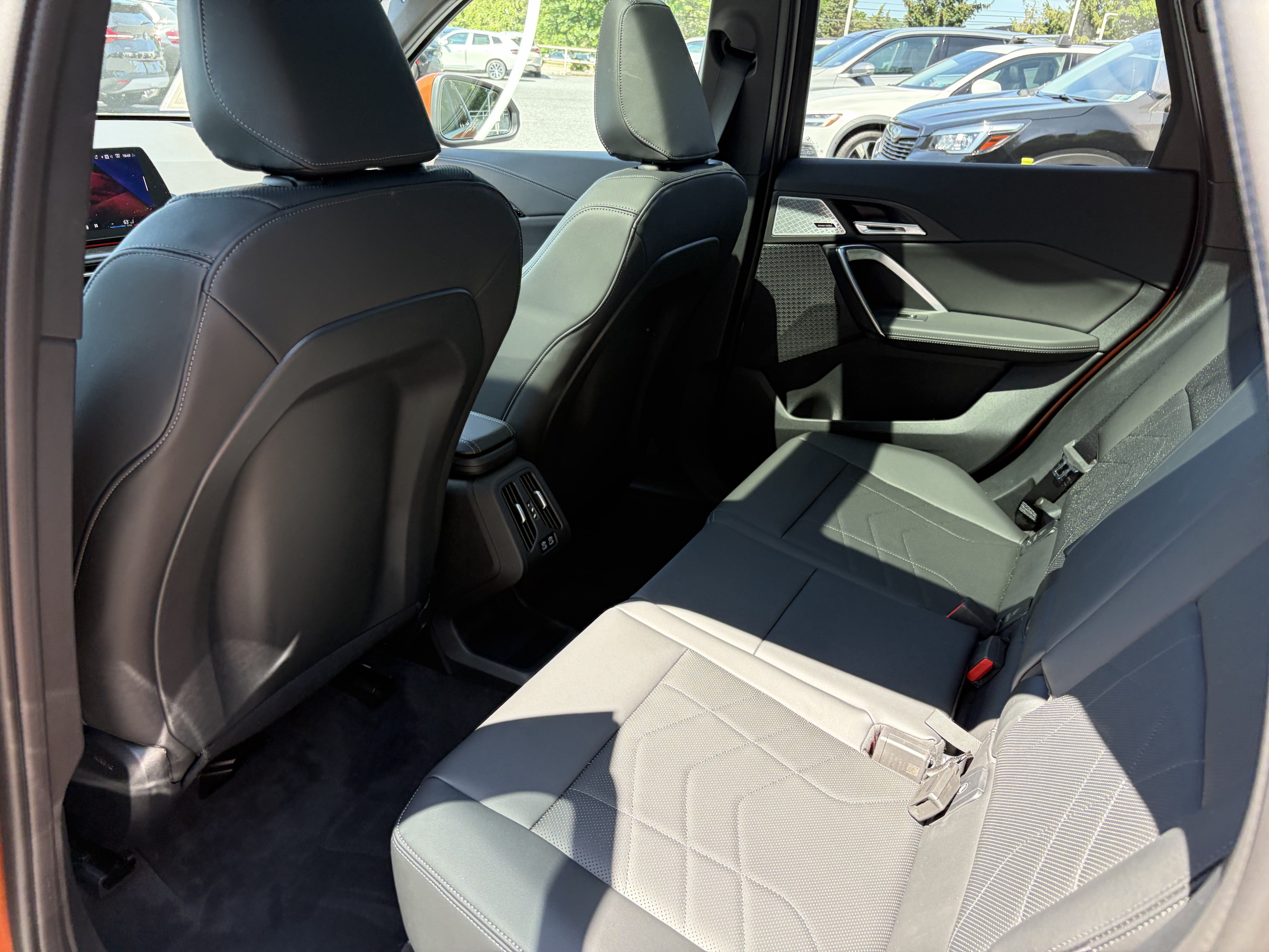 Certified 2025 BMW X1 xDrive28i w/ Premium Package AWD/4WD image 16