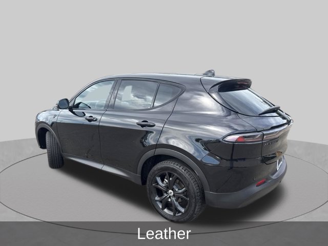 Used 2024 Dodge Hornet GT Plus w/ GT Blacktop Package AWD/4WD image 6
