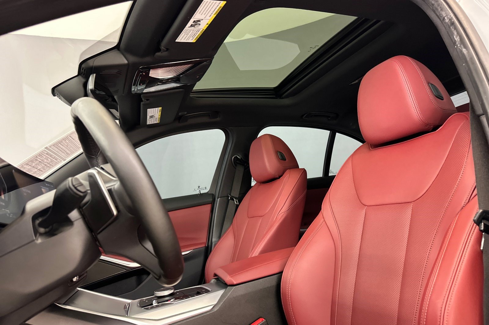 Certified 2024 BMW M340i RWD image 21