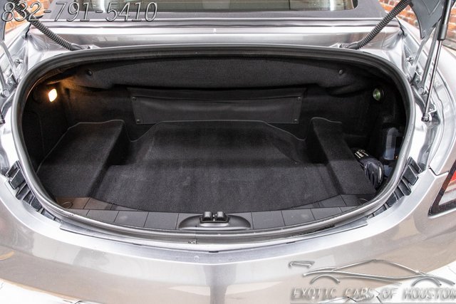 Used 2014 Mercedes-Benz SLS AMG GT Roadster w/ Designo Style Package image 46