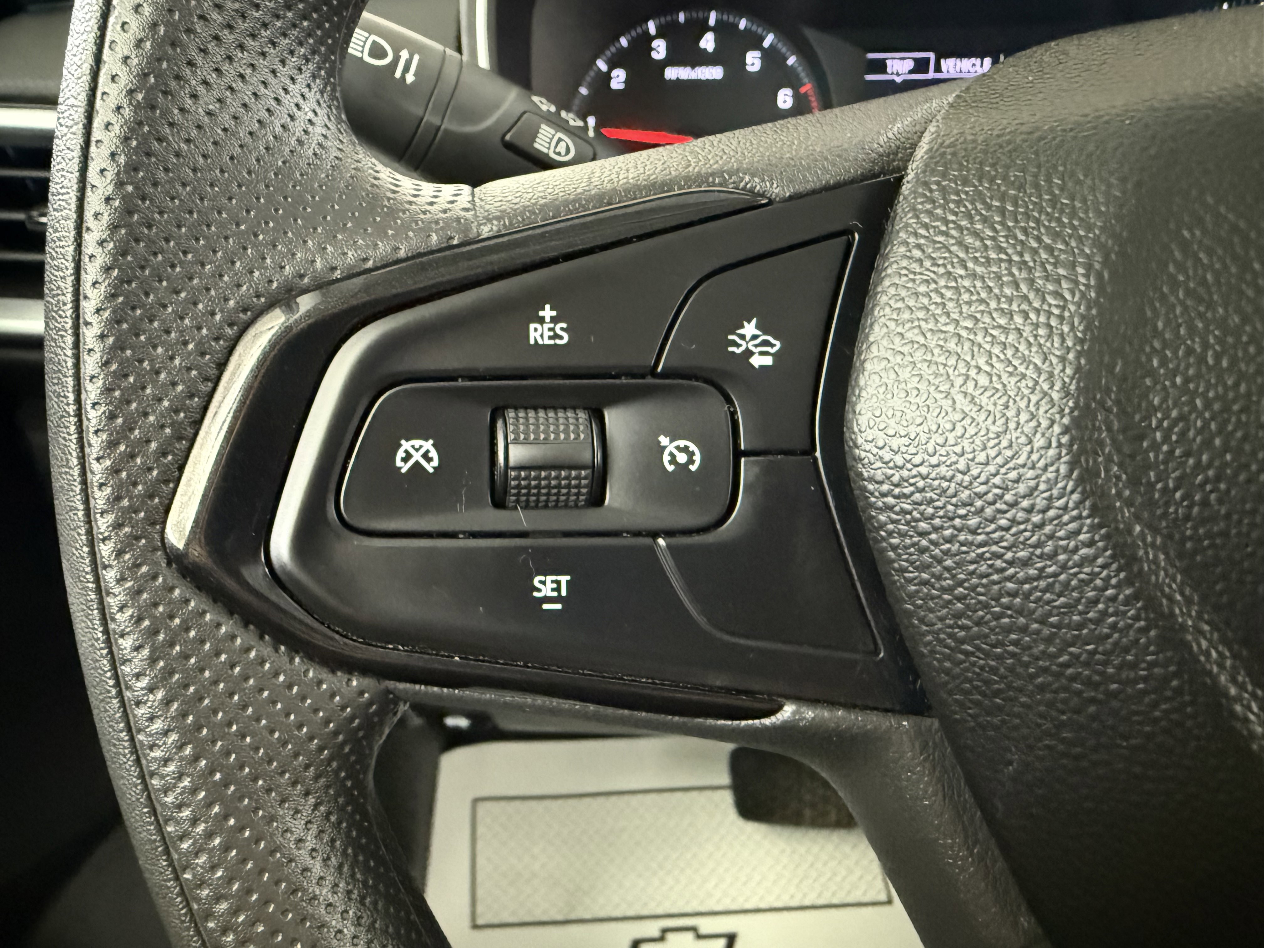 Used 2022 Chevrolet TrailBlazer LS image 18