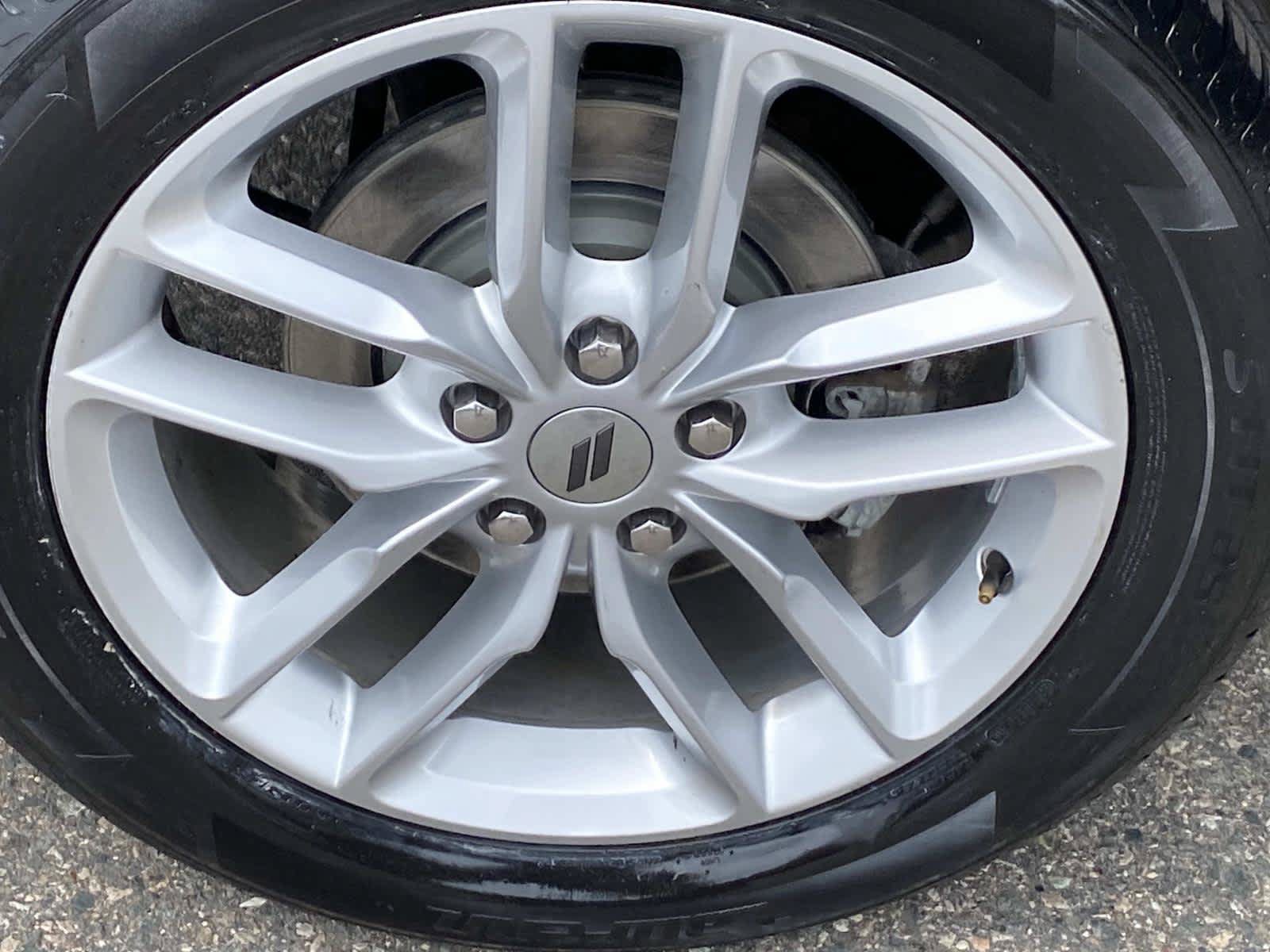 Certified 2022 Dodge Durango GT AWD/4WD image 25