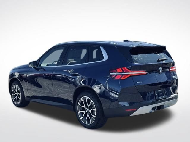 New 2026 BMW X3 xDrive30 w/ Premium Package AWD/4WD image 8
