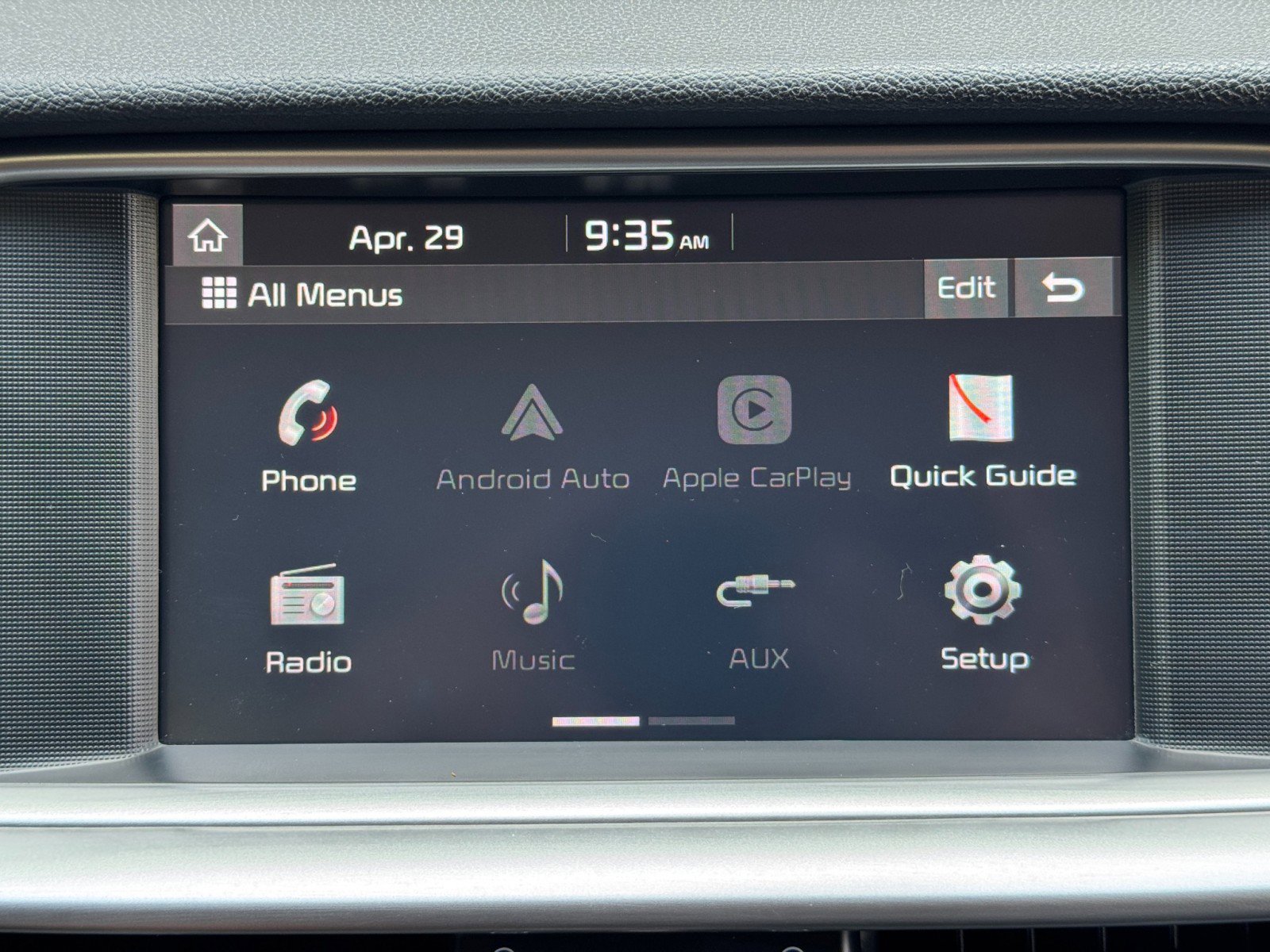 Used 2019 Kia Optima LX FWD image 22