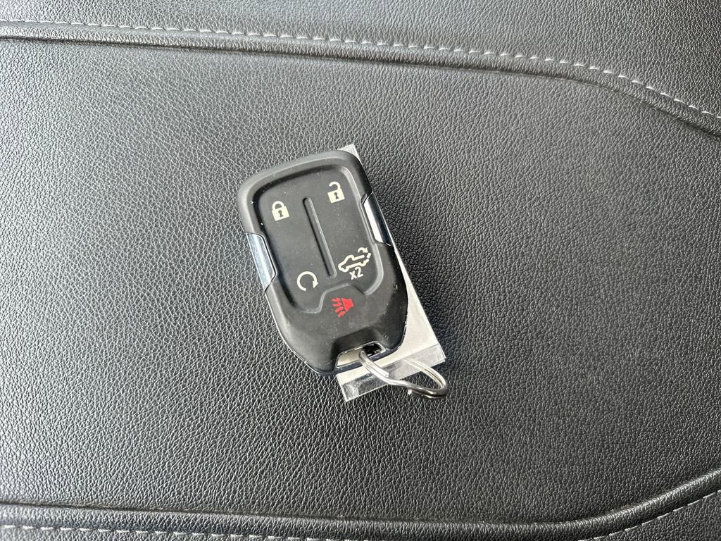 Used 2023 Chevrolet Silverado 3500 LTZ w/ LTZ Plus Package image 20