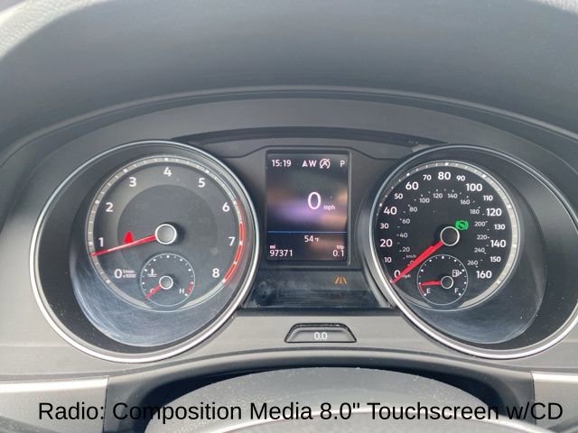 Used 2018 Volkswagen Atlas SEL AWD/4WD image 14