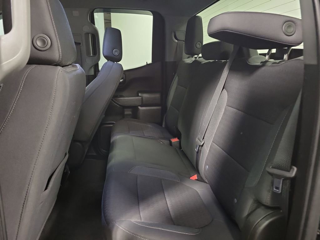 Used 2020 Chevrolet Silverado 1500 LT w/ Fleet Comfort Package image 20