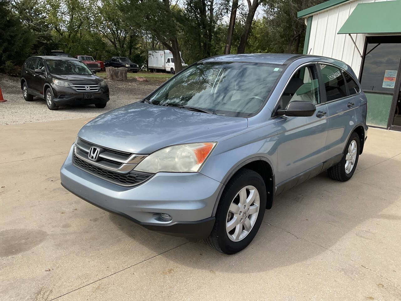 Used 2011 Honda CR-V SE image 5