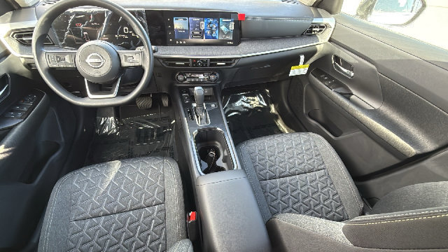 New 2027 Nissan Kicks SV AWD/4WD image 26