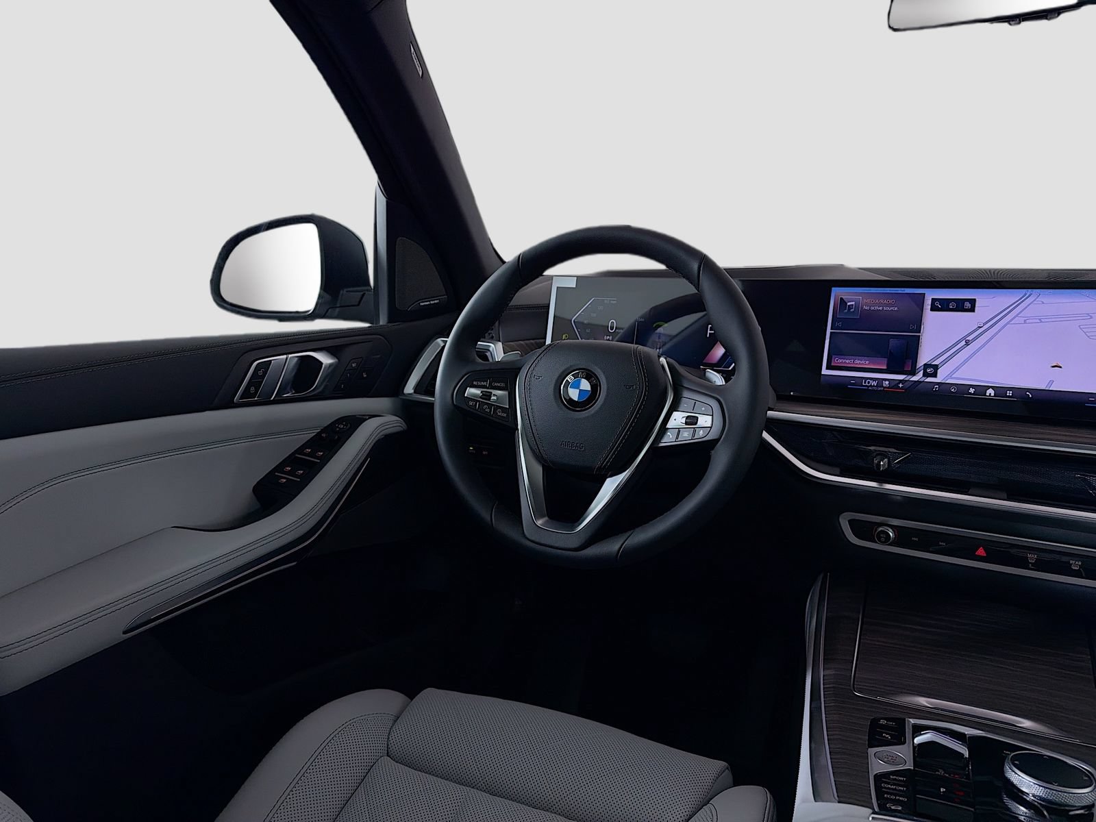 New 2026 BMW X5 xDrive40i w/ Climate Comfort Package AWD/4WD image 26