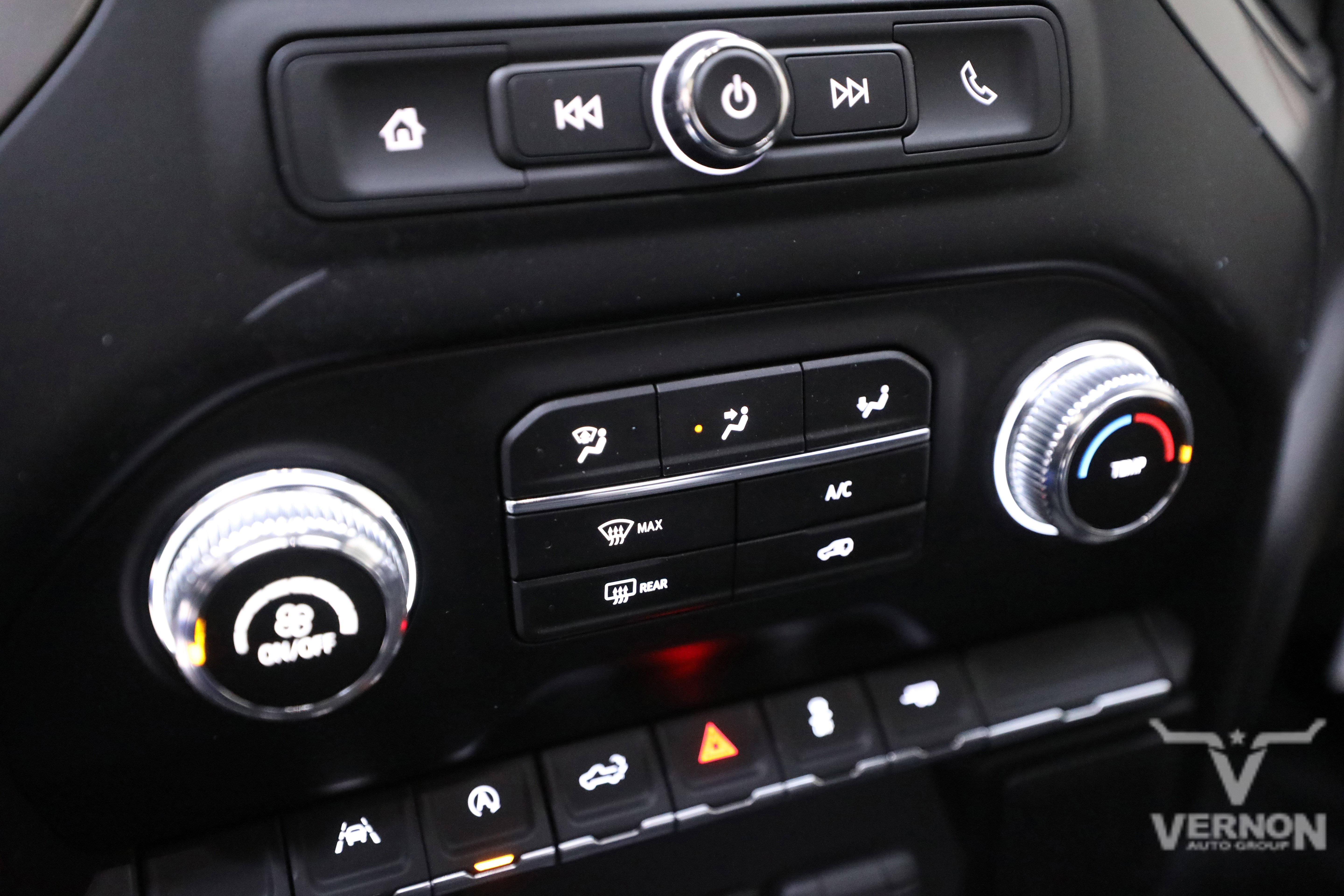 New 2026 GMC Sierra 1500 Pro w/ Pro Value Package image 19