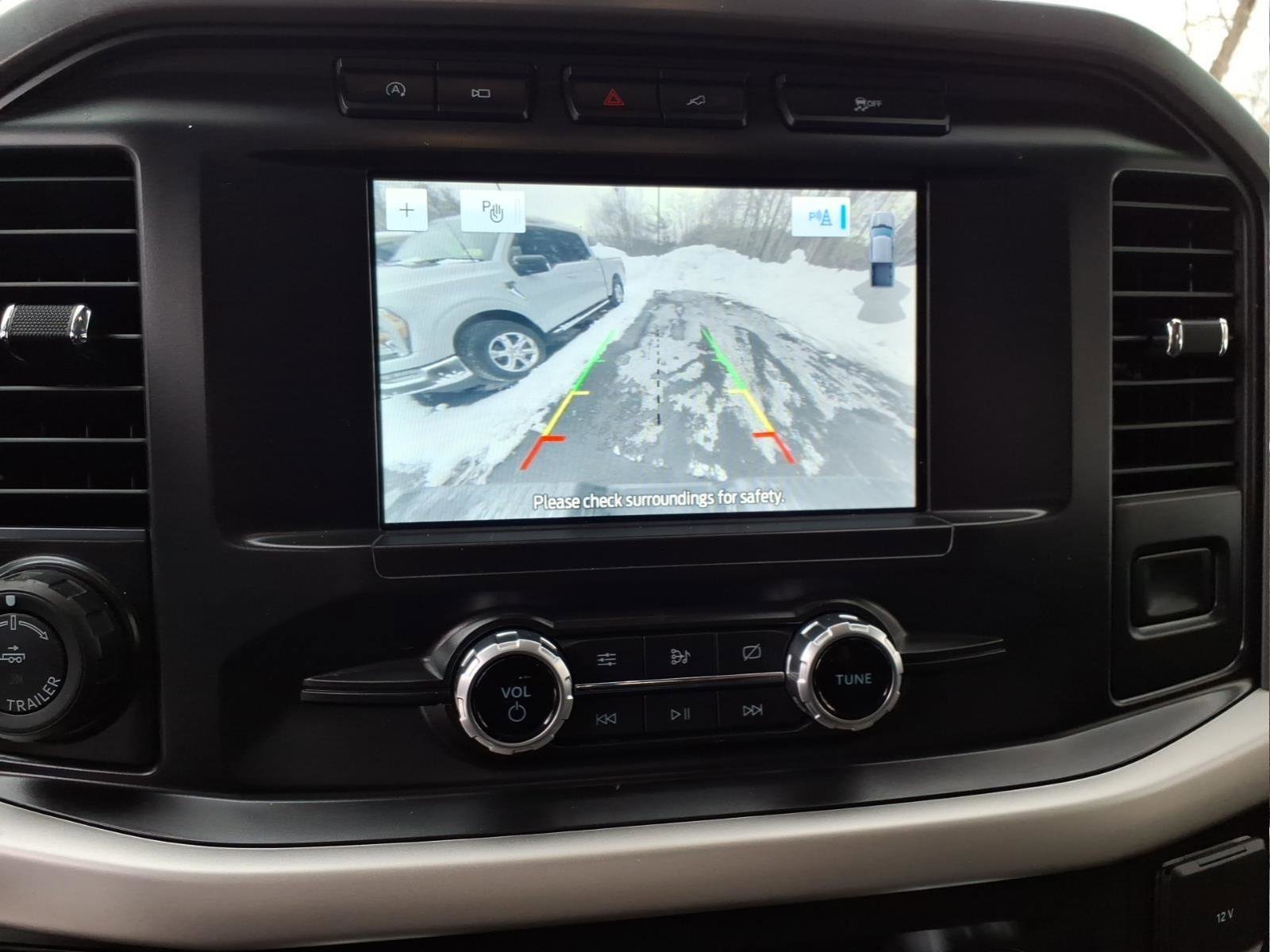 Used 2021 Ford F150 XLT w/ Equipment Group 301A Mid image 22