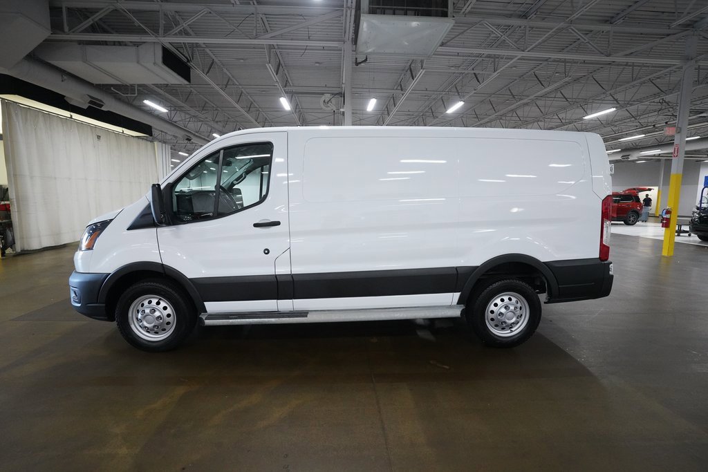 Used 2023 Ford Transit 250 Low Roof AWD w/ Exterior Upgrade Package image 15