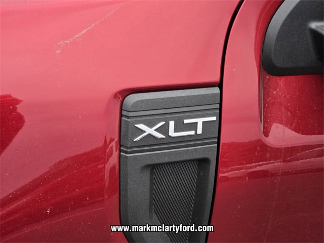 New 2026 Ford Maverick XLT w/ XLT Luxury Package image 12
