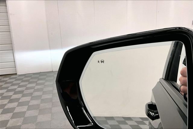 Used 2025 Chevrolet Tahoe RST w/ RST Capability Package image 33