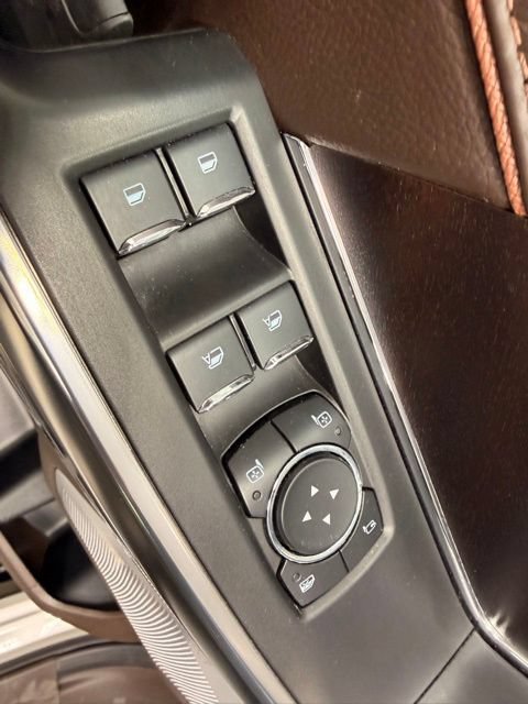 Used 2025 Ford F150 King Ranch AWD/4WD image 25