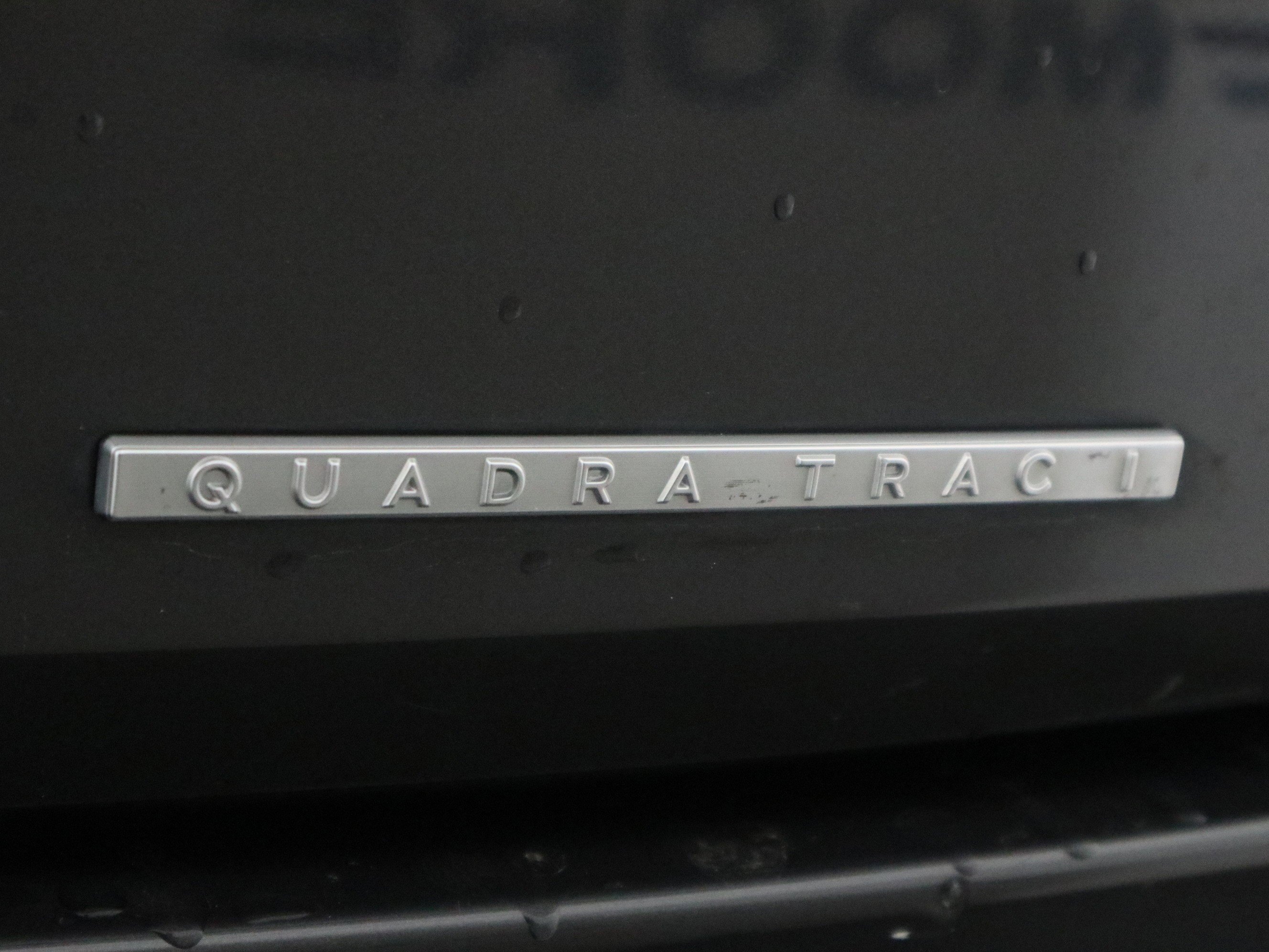 Used 2022 Jeep Wagoneer Series I image 37