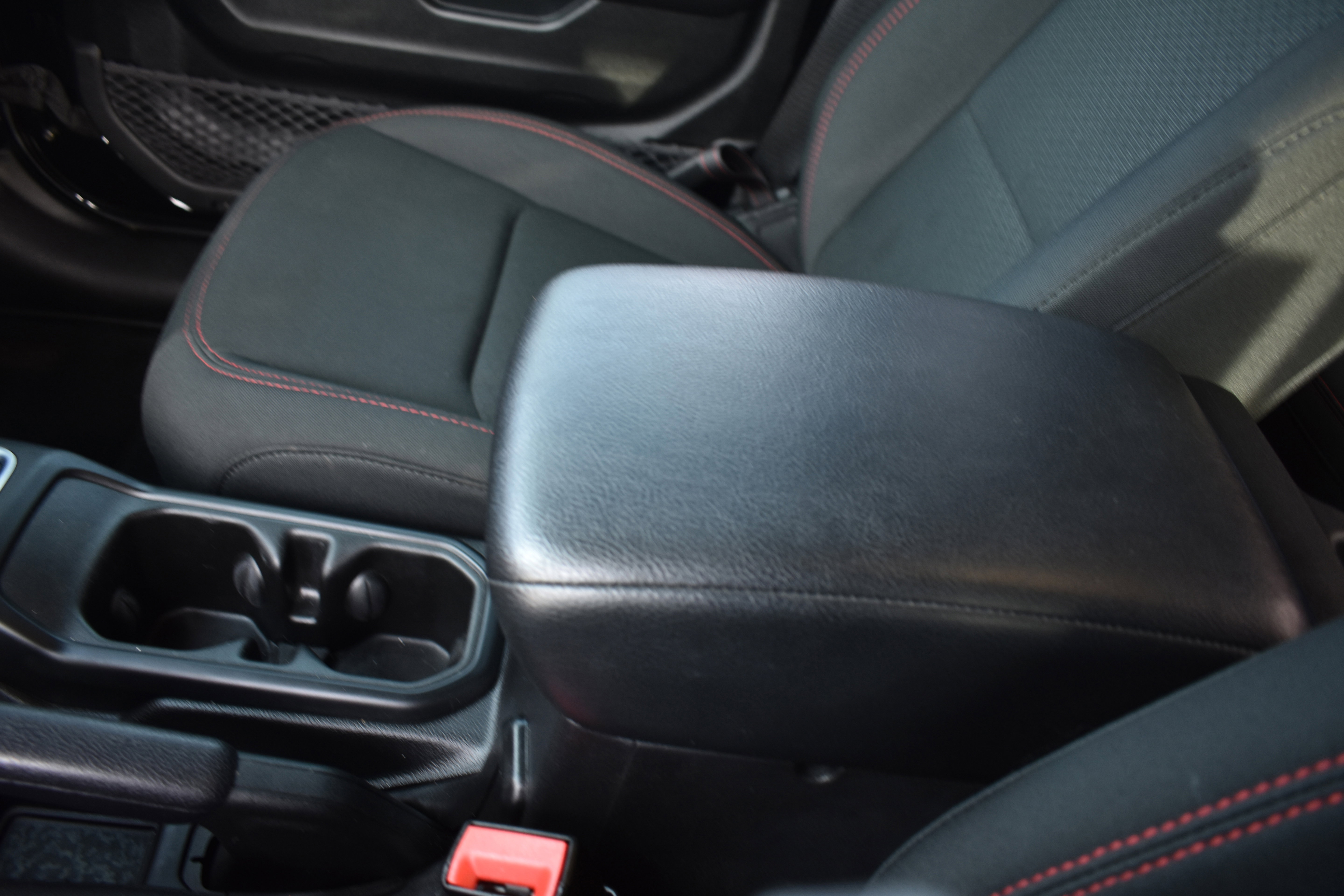 Used 2020 Jeep Gladiator Rubicon w/ Trailer Tow Package image 22