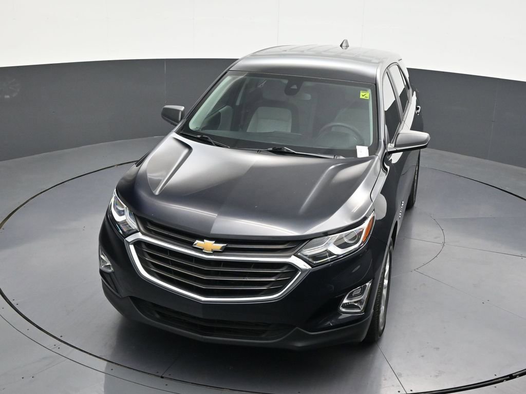 Used 2020 Chevrolet Equinox LS FWD image 25