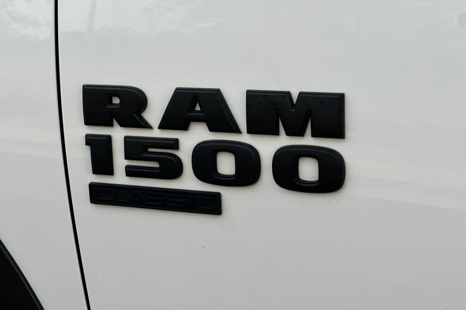 Used 2024 RAM 1500 Classic Warlock image 26