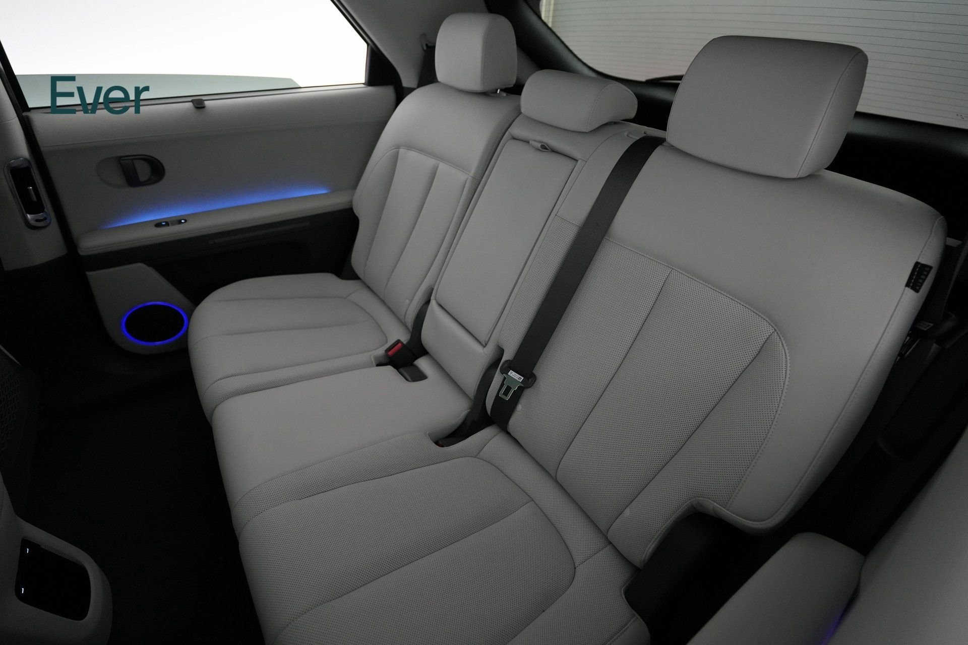 Used 2025 Hyundai Ioniq 5 Limited image 10