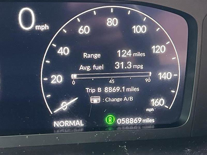 Used 2023 Acura Integra image 29