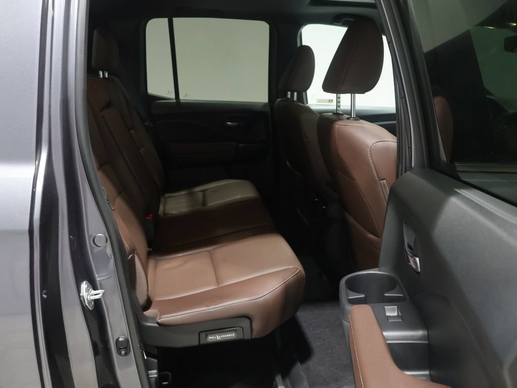 Used 2024 Honda Ridgeline RTL image 22