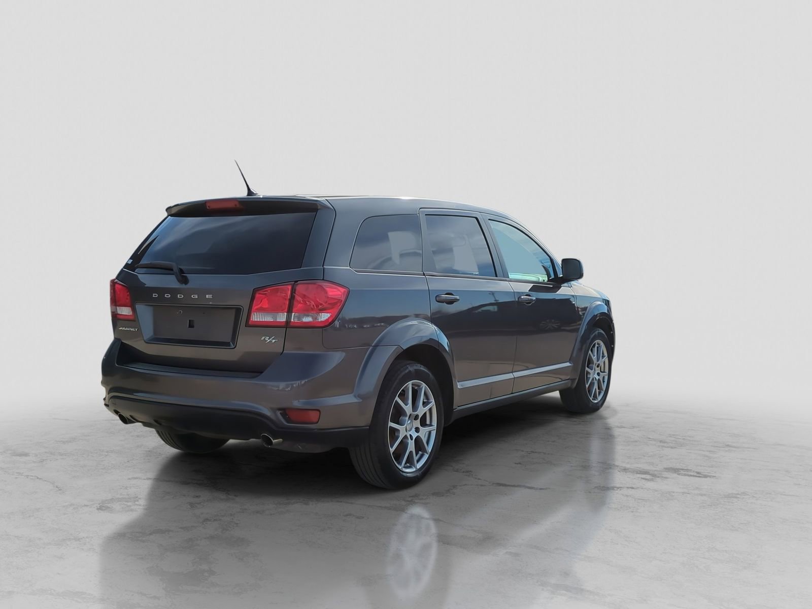 Used 2014 Dodge Journey R/T image 8