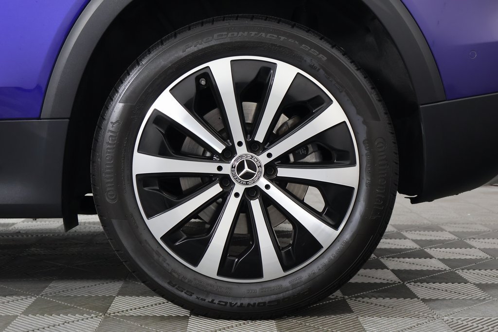 Certified 2023 Mercedes-Benz GLB 250 image 16