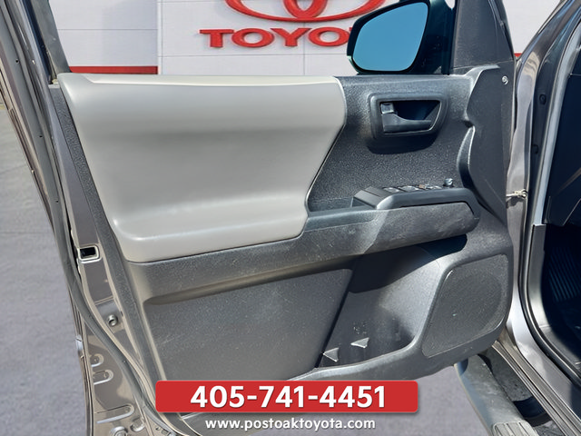 Used 2023 Toyota Tacoma SR w/ SR Convenience Package RWD image 16