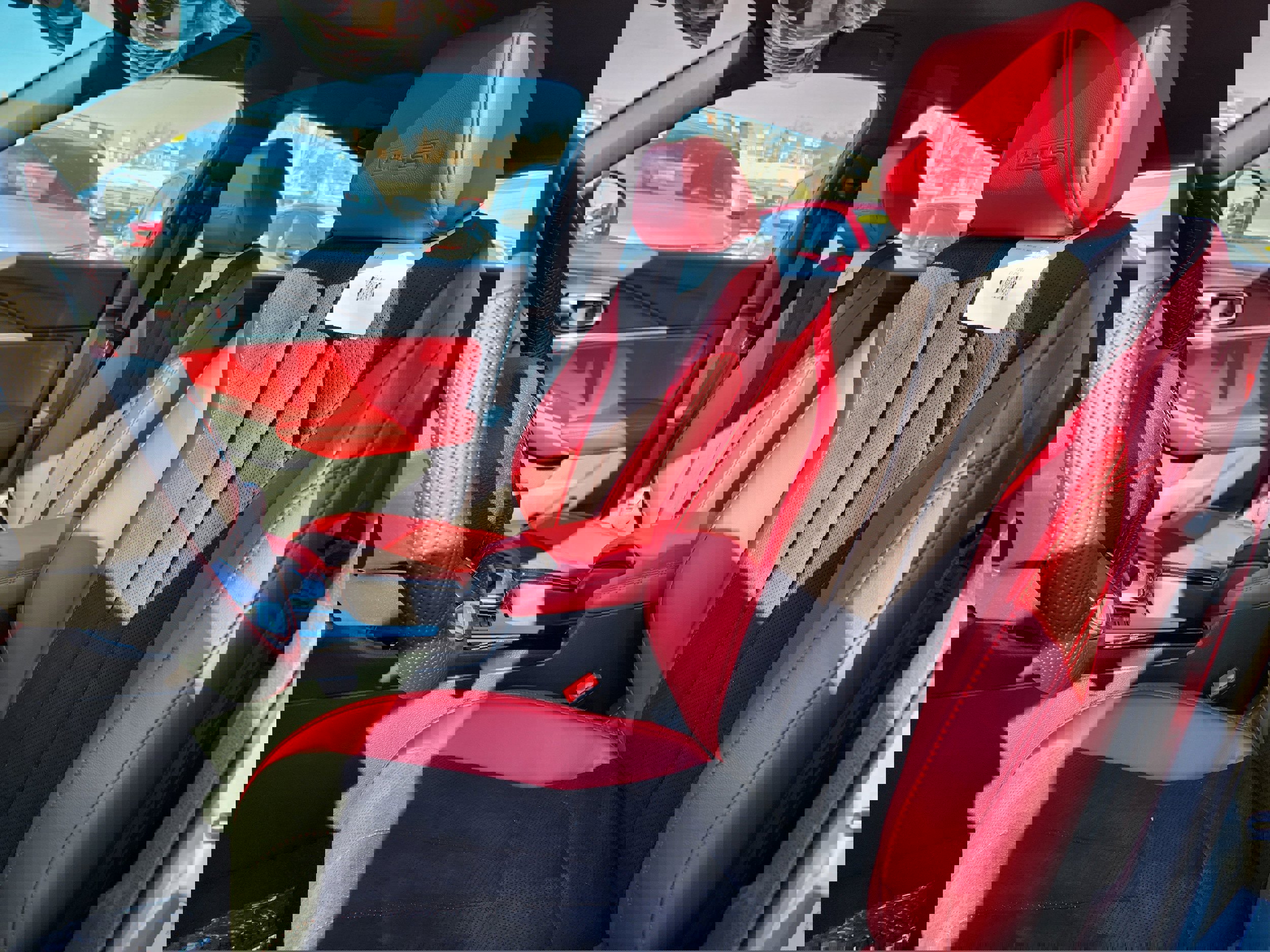 New 2026 Acura Integra Type S image 8