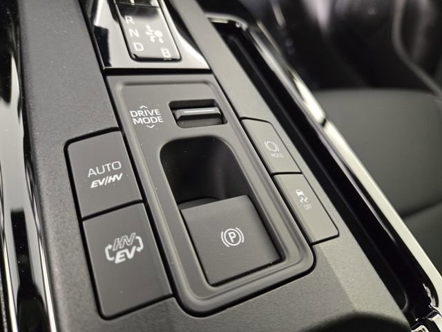 New 2026 Toyota Prius Plug-In Hybrid image 26