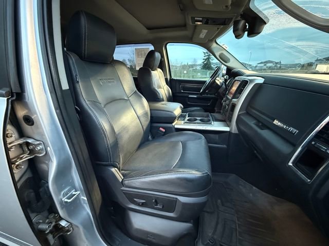 Used 2014 RAM 2500 Laramie image 11