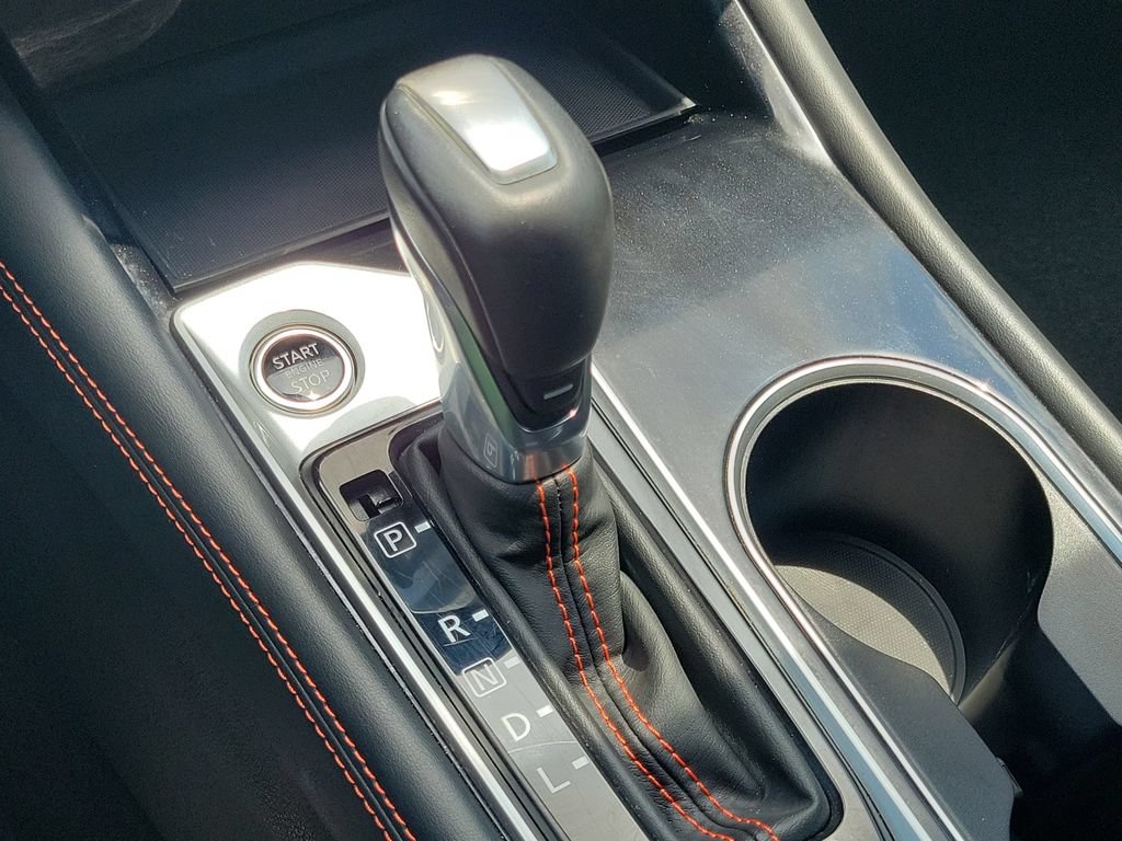 Certified 2023 Nissan Altima 2.5 SR FWD image 39