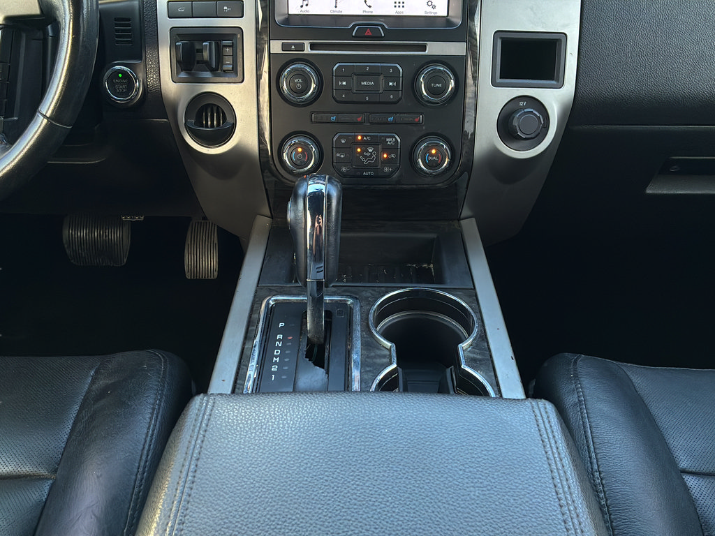 Used 2016 Ford Expedition Limited RWD image 23
