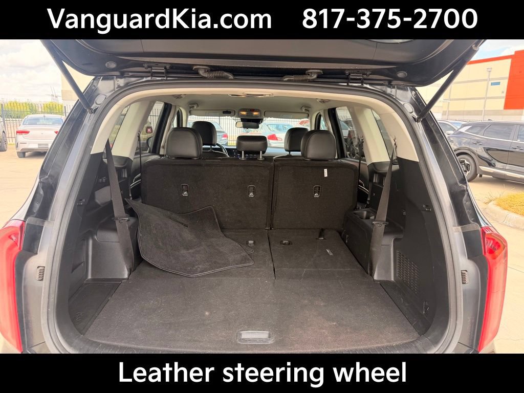 Certified 2024 Kia Telluride LX AWD/4WD image 17