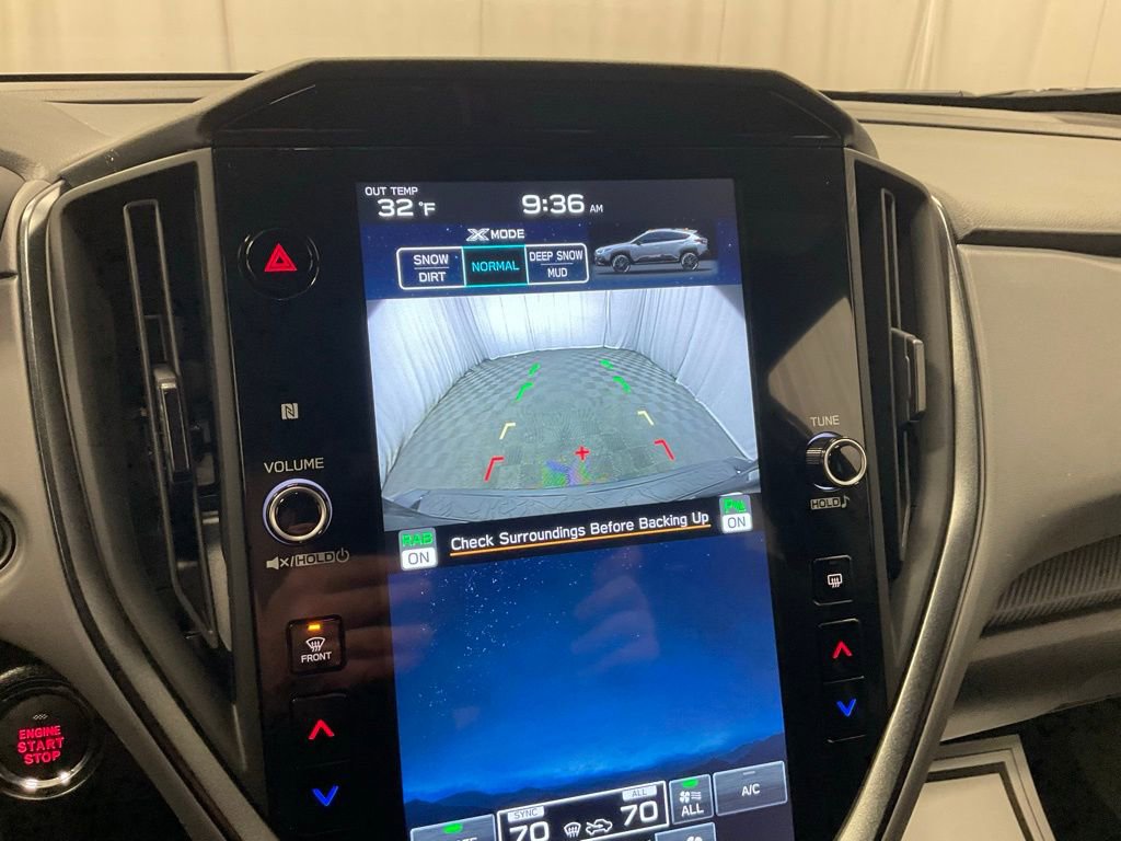 New 2026 Subaru Crosstrek 2.5i Wilderness image 22