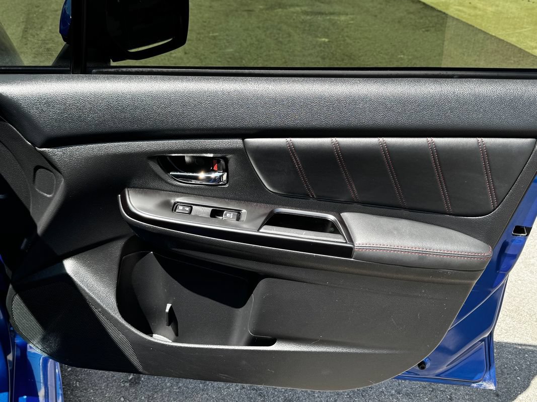 Used 2020 Subaru WRX Premium AWD/4WD image 29