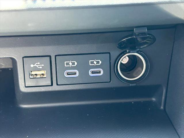 Certified 2026 Toyota Highlander XLE AWD/4WD image 34