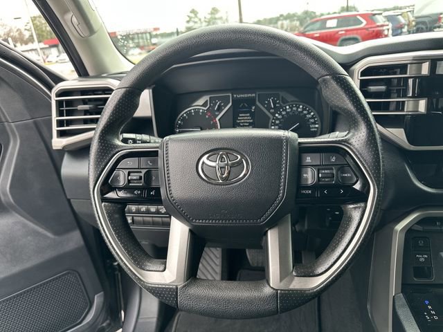 Used 2023 Toyota Tundra SR5 w/ SR5 Convenience Package image 8