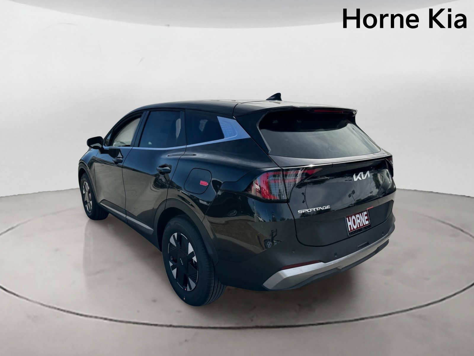 New 2026 Kia Sportage LX FWD image 6