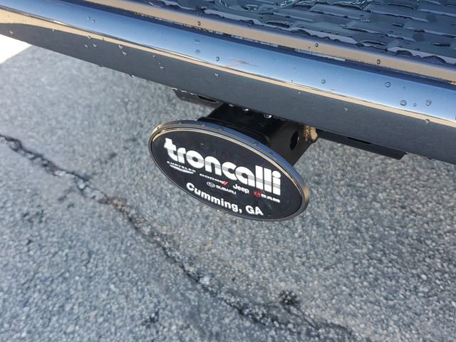 New 2026 RAM 1500 Big Horn image 9