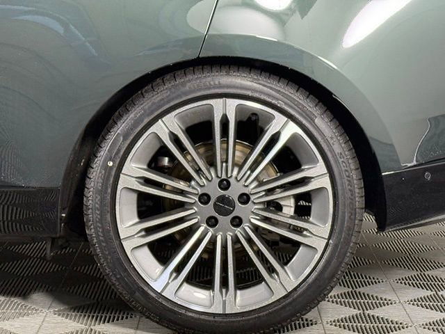 New 2026 Land Rover Range Rover SE AWD/4WD image 15