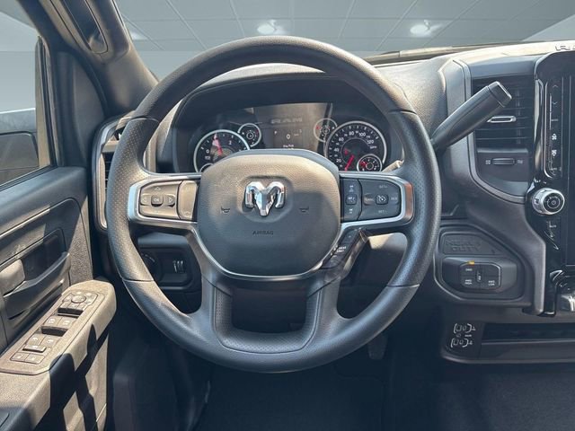 New 2026 RAM 2500 Tradesman image 16