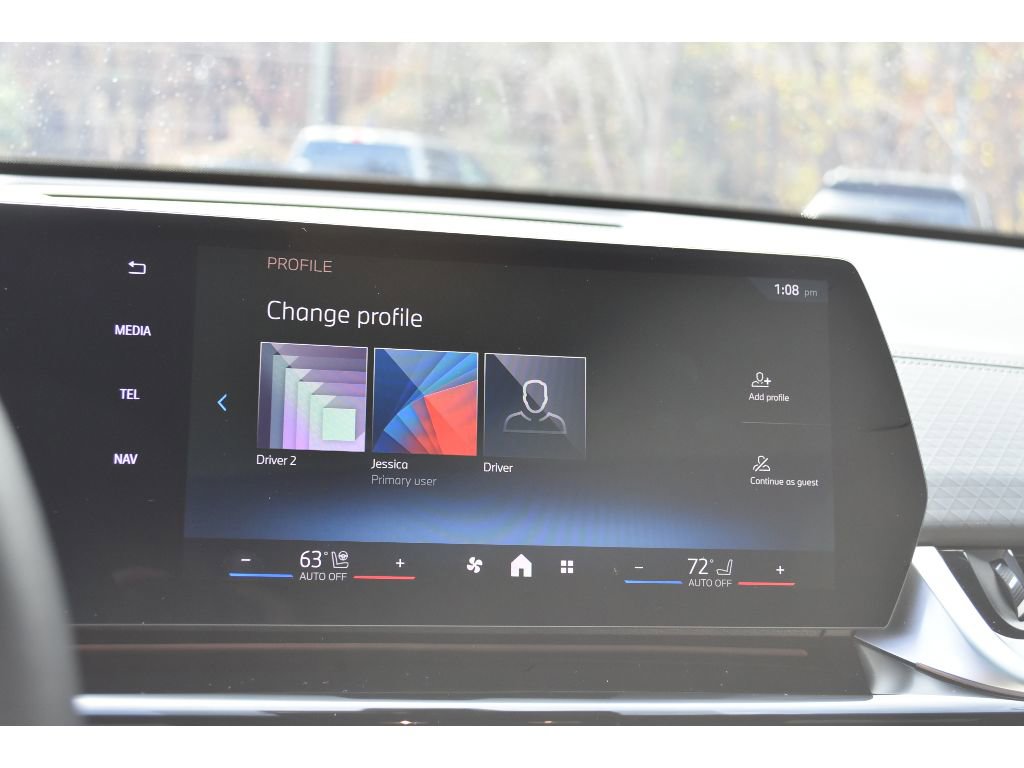 Used 2025 BMW X2 xDrive28i w/ Convenience Package image 22