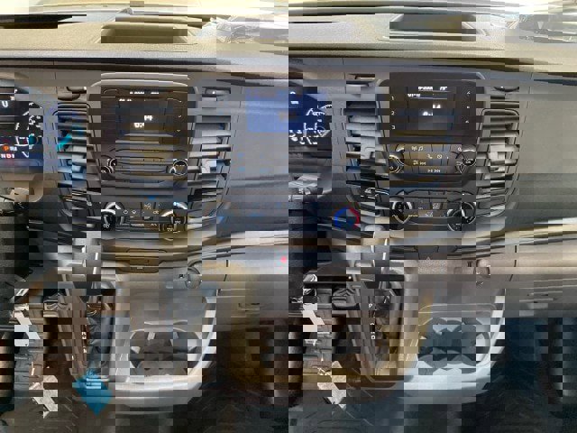 New 2025 Ford Transit 350 148 Medium Roof w/ Load Area Protection Package image 16