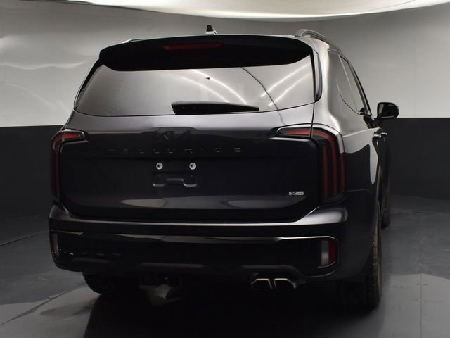 Used 2025 Kia Telluride AWD image 7